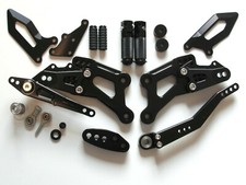 Suzuki GSXR 1000 L7 L8 L9 2017