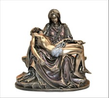 Statua Pietà Michelangelo