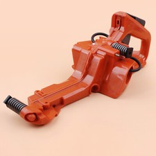 Maniglia posteriore serbatoio