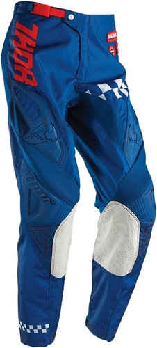 Pantaloni minicross bambino - minicross,
