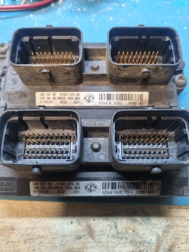 Iaw 5af plug - iaw,