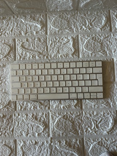 Apple magic keyboard a1644 - magic,
