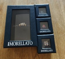 Morellato bracciale e charms