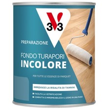 Fondo turapori parquet ad