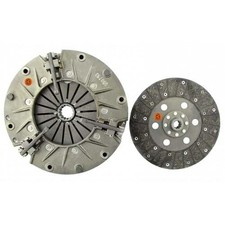 Gruppo frizione a membrana 11"