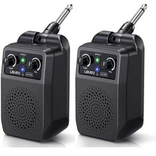 LEKATO Mini Amplificatore