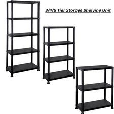 Scaffale Scaffale Resistente