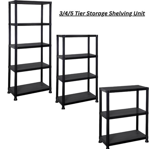 Scaffale resistente - scaffale,