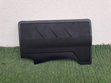 RIVESTIMENTO COVER COPRIMOTORE PEUGEOT 208 ANNO 2025 RICAMBI AUTO