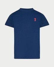 T-shirt bambino Trussardi con