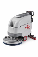 Lavasciuga pavimenti comac - pavimenti,