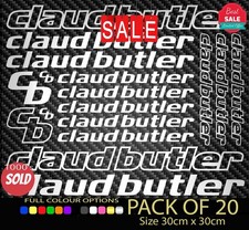 Claudbutler Vinile