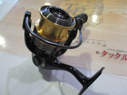 Mulinello spinning abu - spinning,