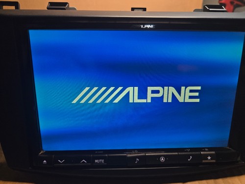 Lotto kit alpine ine - alpine, ine-z928hd
