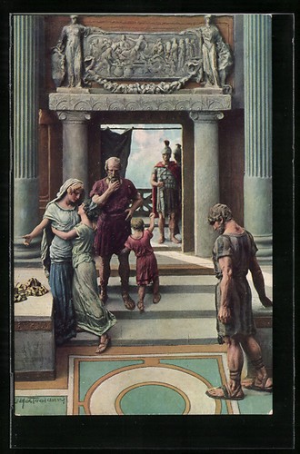 Cartolina artistica domenico - artistica,