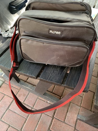 Borsa fotocamera rowi 2312 - borsa,