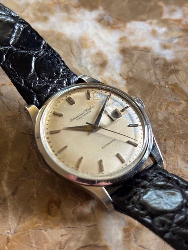 Orologio iwc vintage - orologio,