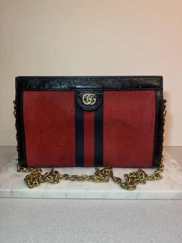 Autentica borsa tracolla - autentica,