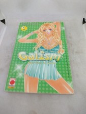 Manga galism planet - 2,