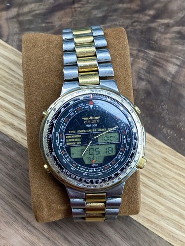 Orologio cronografo vintage - cronografo,