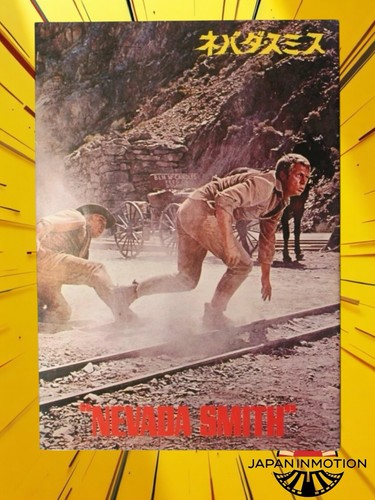 A3003w nevada smith 1966 - smith,