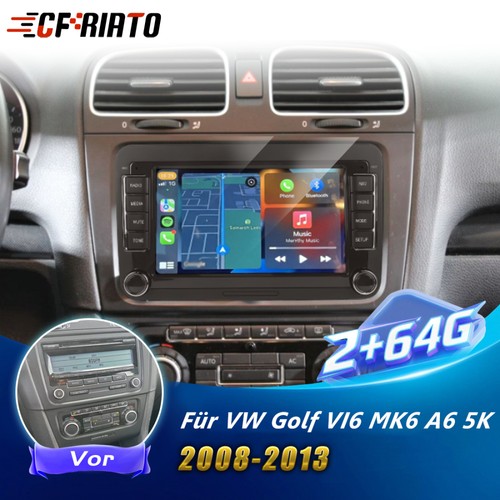 64g android autoradio - 2g+64g,