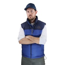 The North Face 7 Summits