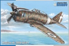 Special Hobby - Reggiane Re