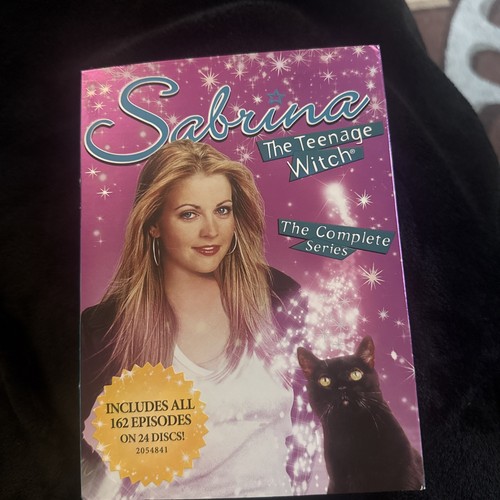 Sabrina the teenage witch - the,