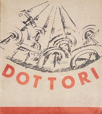 Gerardo dottori 1884 - aa.vv.,