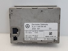 Centralina gateway per - centralina,
