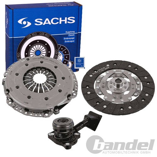 Sachs xtend kit plus - xtend,