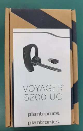 Plantronics voyager 5200 - plantronics,