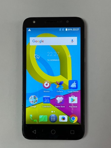 Alcatel cellulare - alcatel,