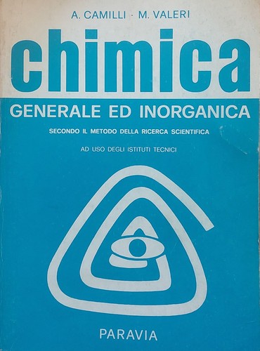 Fondamenti chimica - fondamenti, di
