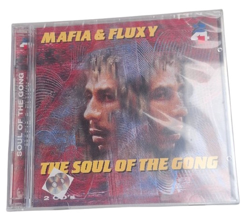 Mafia fluxy the - &, of