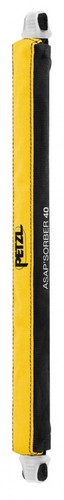Ascender petzl asap sorber - petzl, asap'sorber