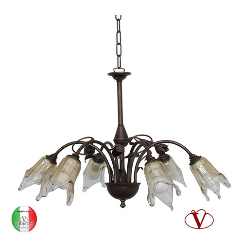 Lampadario-a-sospensione-in-fe