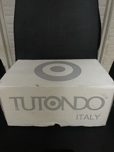 Tutondo metmc8c base - tutondo, –