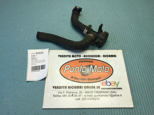 Tappo tubo radiatore - , honda
