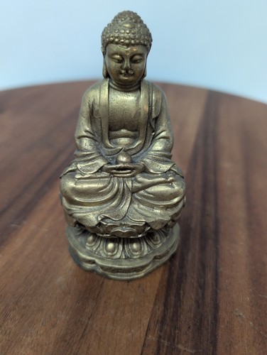 China brass shakyamuni - in,