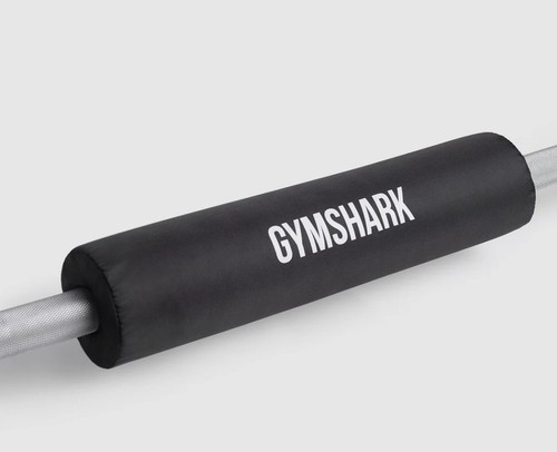 Gymshark bilanciere squat - gymshark,