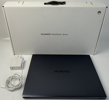 Huawei MateBook 16s computer