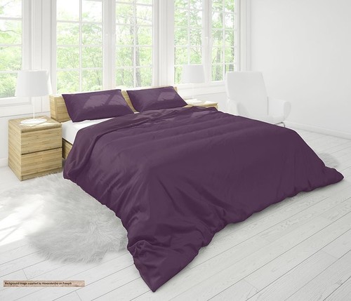 Set funda nordica percale - funda,
