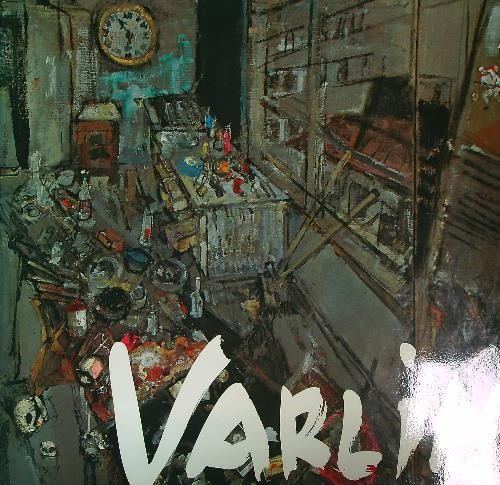 Varlin vachtova ludila edition - varlin,
