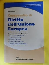 Compendio di diritto