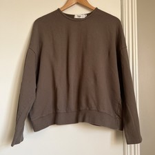 Felpa girocollo The Frankie