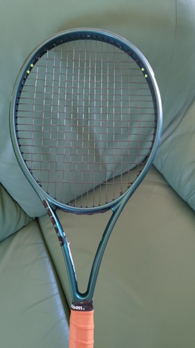 Wilson blade 100l manico l3 - wilson,