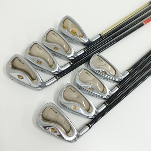 Lefty honma golf beres - lefty,