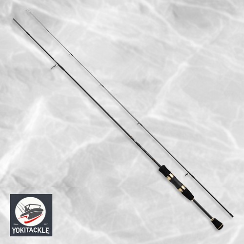 Daiwa trout 60ul - x, 60ul-n